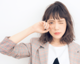 ふわっとカールで女子力だしてこ！モテに拍車をかける冬パーマ４選