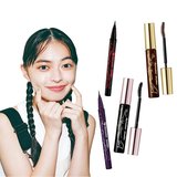 上國料萌衣、ライブで汗をかいても崩れない♡【アイドルのリアル愛用コスメ】