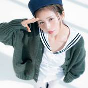 長濱ねる「会うたび魅力的だなって思います」ねるが目標とするタレントって？arweb限定の質問も♡