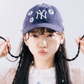 実用性もトレンドも!きょんこが魅せる♡ ガーリーな【キャップアレンジ】HOW TO