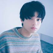 黒川想矢がニットに包まれる♡「大人への一歩だなと思いました」ふわっとチャーミングな素顔に迫る