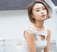 ボブ ストレート 前髪なしの髪型 ヘアスタイル Ar アール Web ヘアカタログ