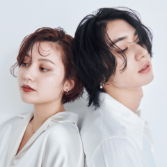 【ボブ】黒髪ボブの汎用性の高さよ…！