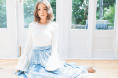 西野カナ “手をつなぐ理由”にこめた想い