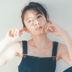 あくまで“すっぴん”風なのがミソ♡　え、ファンデ塗ってないの？！って言わせる下地作り