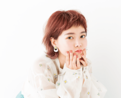 男女ウケ抜群！  子犬みたいな甘えん坊ボブにみ〜んなゾッコン♡