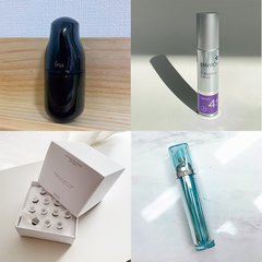 「高いけどこれだけは外せない！」ar編集部員のイチオシスキンケア♡