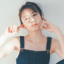 あくまで“すっぴん”風なのがミソ♡　え、ファンデ塗ってないの？！って言わせる下地作り