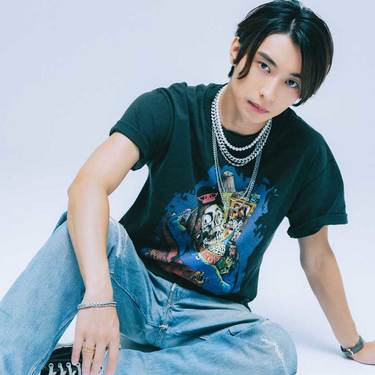 阿部顕嵐「日常の出来事を感じる心を大切にしたい」仕事への向き合い方