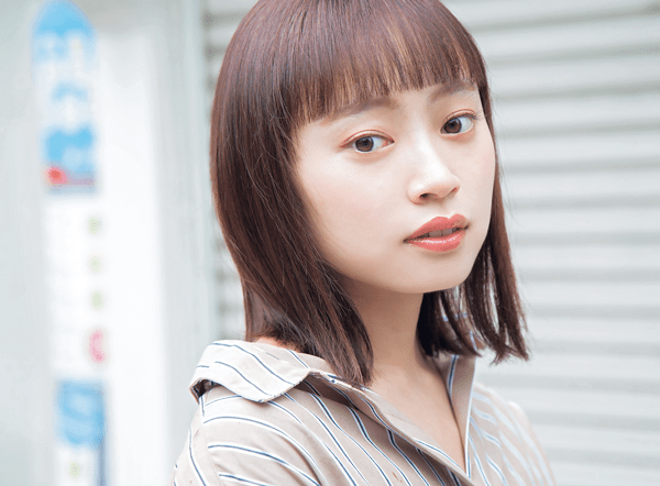 パサ髪だからって諦めないで！ 伸ばしかけヘアをツヤっぽおしゃれに仕上げる方法♡