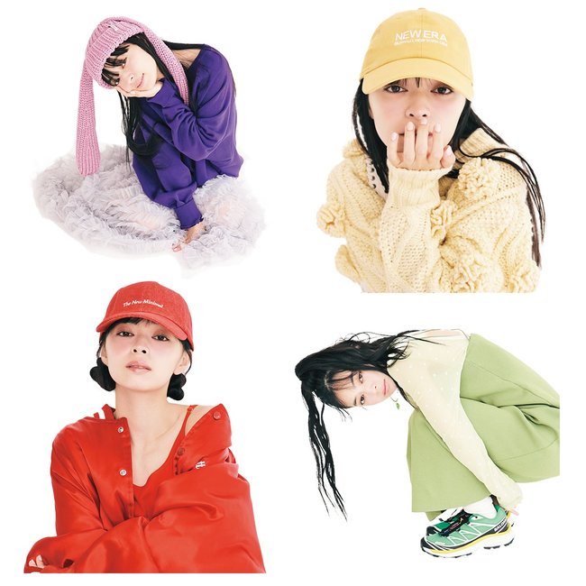 最大級のLOVEをお届け♥ 現場だけじゃなくデイリーに推しを感じられる【推し色ファッション】をご紹介