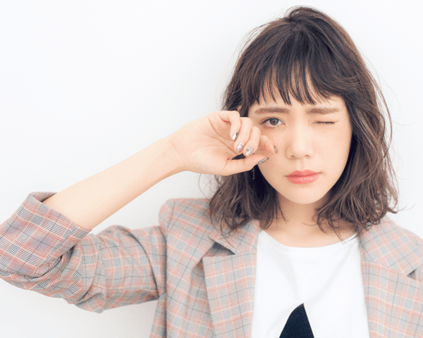 ふわっとカールで女子力だしてこ！モテに拍車をかける冬パーマ４選