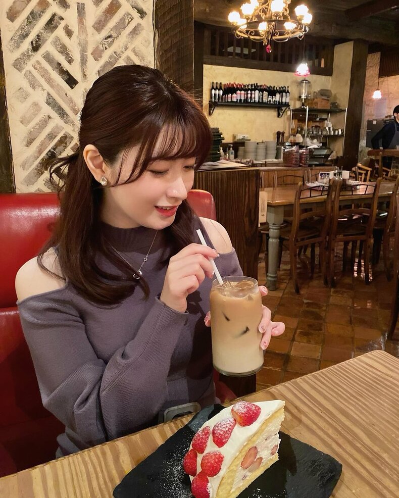 ar girl 岸本美咲