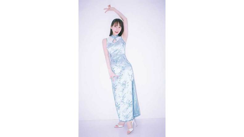 吉岡里帆「誰かと一緒に未来に進んでいくことって…」24時間365日、頭の中に仕事しかなかったと話す彼女に起きた変化って？