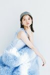 桜田ひより。ar5月号より