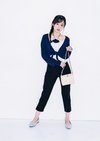 一ノ瀬美空。ar７月号より