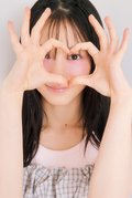 森田ひかる。ar5月号より