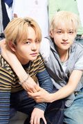 TAIKI、KANON