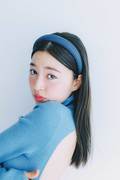 上西星来。ar9月号より