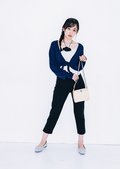 一ノ瀬美空。ar７月号より