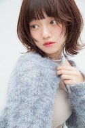 フロント