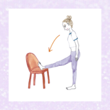 全引きこもりガール必見！【たった10秒】でできちゃう美脚エクサ＆ケアアイテム3選