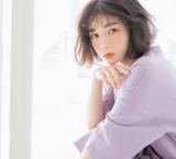 伸ばしっぱ＝センス０ッ!?   おしゃ度抜群のアカ抜けボブでみんなを見返しちゃえ♡