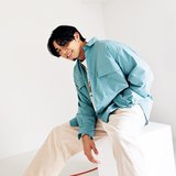 THE RAMPAGE・武知海青に5つの質問！「メンバーが女性だったら振り向かせたいのは？」「周りからよく指摘されること」など貴重なエピソード♡