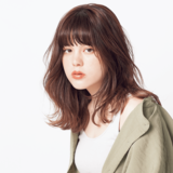 もしかしてお色気不足？  色気を醸し出す、ニュアンスヘアとは？