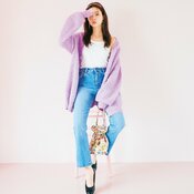 秋冬のデート、何着てく？ひと工夫で恋愛偏差値を底上げ♡【垢抜けモテ女コーデ】4選
