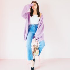 秋冬のデート、何着てく？ひと工夫で恋愛偏差値を底上げ♡【垢抜けモテ女コーデ】4選