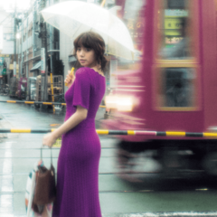 「ちょっとだけ寄り道しようよ」エモい気持ちに拍車をかける夏の終わりのデート服