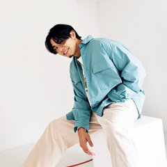 THE RAMPAGE・武知海青に5つの質問！「メンバーが女性だったら振り向かせたいのは？」「周りからよく指摘されること」など貴重なエピソード♡