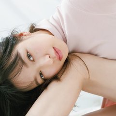 「実は計算ずくなのです…♡」森絵梨佳がお手本！ほっとけないオトナの【愛されベビーメイク】って？