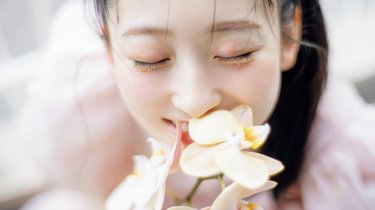 一ノ瀬 本日発売のarに #一ノ瀬美空 が登場しています💘 ぜひチェックして