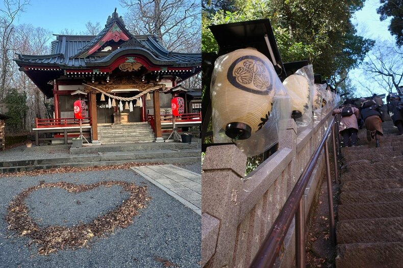 運気の変わり目が来る前に見て♡運を上げる話題の神社・パワースポット実体験レビュー7選&恋愛運や仕事運アップの開運アクションも