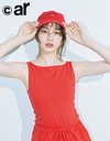 のん。ar9月号より