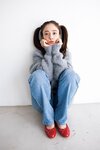 谷まりあ。ar11月号より