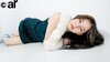 新木優子。ar11月号より