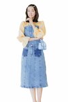 佐藤栞里。ar4月号より