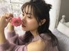 大学時代から服作りを夢見ていた楫 真梨子さん