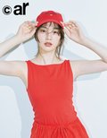 のん。ar9月号より