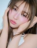 上西星来。ar3月号より