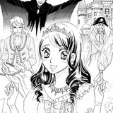 （vol.11）ナンちゃん、薔薇園邸へ行く（前編）【完パコLOVE・あいかわももこ】