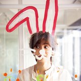 THERAMPAGE・吉野北人「部活の先輩がチョコをくれた時、僕だけハートの形でした」胸キュン♡なバレンタインの思い出とは？