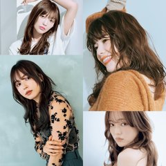 森香澄のロングに憧れる♡“令和のあざと可愛いクイーン”のレイヤーロングが可愛すぎて…！髪型のオーダー方法から参考にしたいヘアカタログまで徹底解説