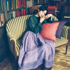 まだ夏服着てるの？うっとり秋ロマはカロリナグレイサーで手に入れる