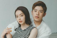 【祝♡結婚】なこなこカップル「もう別れるしかないかも…となったことも」「初めて心を開くことができた人だった」結婚に至るまでの2人の歴史を振り返り【インタビュー再掲載】