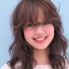 ar girl神田優衣が解説！甘ヘルシーミディアム動画