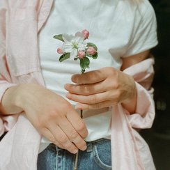 まだボディソープで洗ってない？今どきのデリケートゾーンケアHOW TO♡